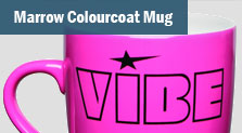 Marrow Colourcoat Mug